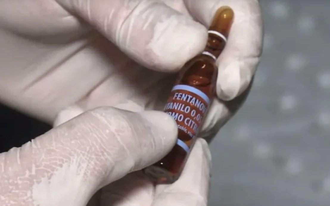 Allanamientos en laboratorios y droguerías por las 15 muertes en La Plata a causa de fentanilo contaminado