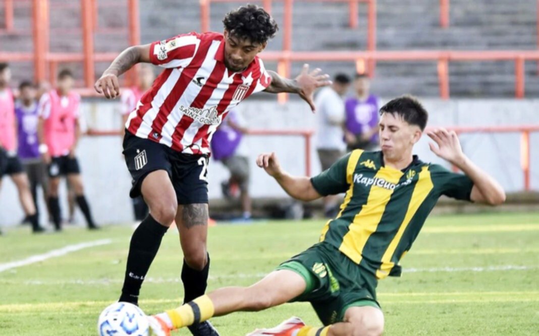 Estudiantes por Copa Argentina: cambio de horario para medirse con Aldosivi por los 16avos de final