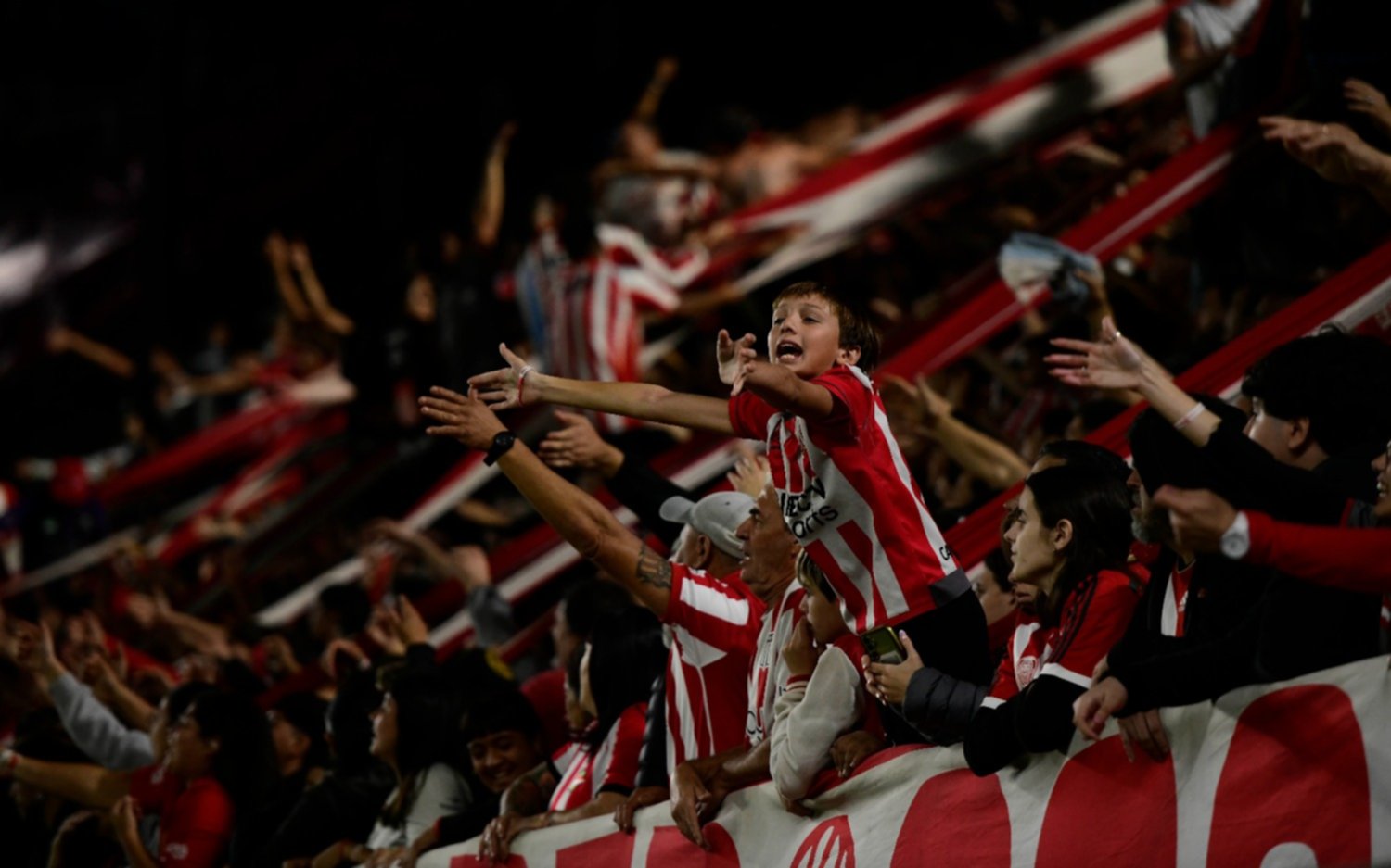 Estudiantes vs Carabobo por Copa Libertadores: lista de convocados y operativo de seguridad
