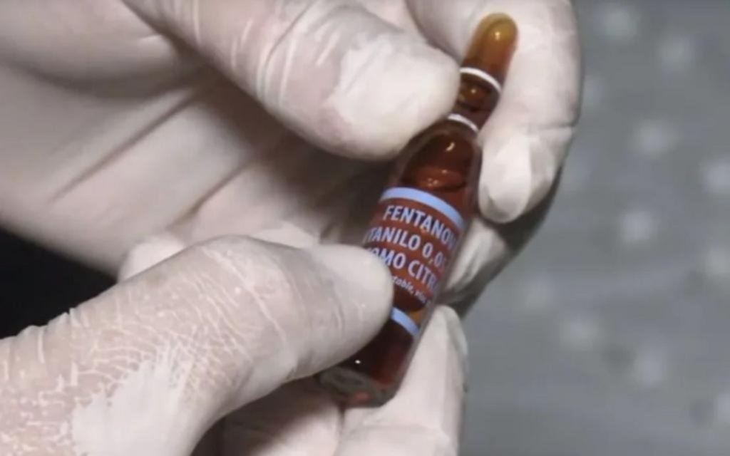 Muertes con fentanilo contaminado en el Hospital Italiano de La Plata: revelan el patrón común entre las víctimas fatales
