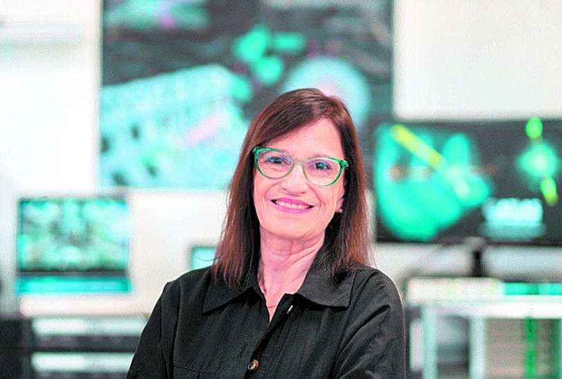 Una física platense será premiada por la Unesco