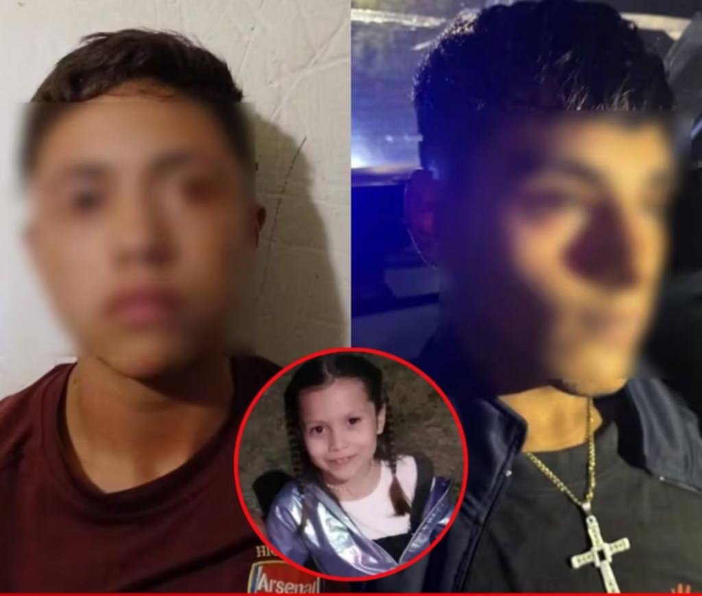 Causa Kim: definen la situación del menor de 14