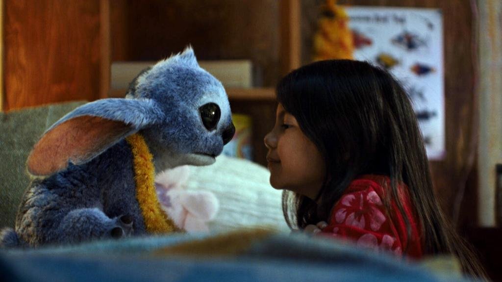 “Lilo & Stitch”: Disney lo hizo de nuevo y metió otro taquillazo