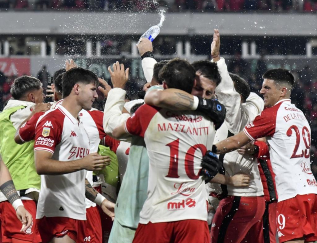 El Globo cierra la zona de la Copa antes de la final