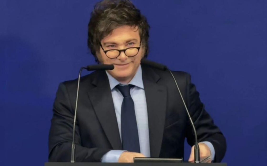 Milei viajará la semana próxima al Vaticano y se reunirá con el papa León XIV