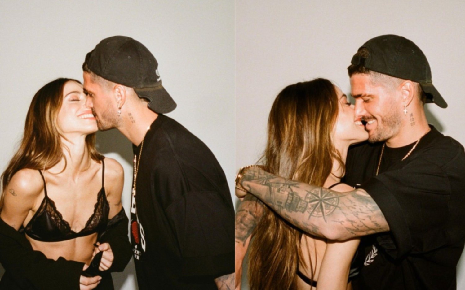 La mansión de 6 millones de euros dónde vivirán juntos Tini y Rodrigo de Paul, todas las fotos