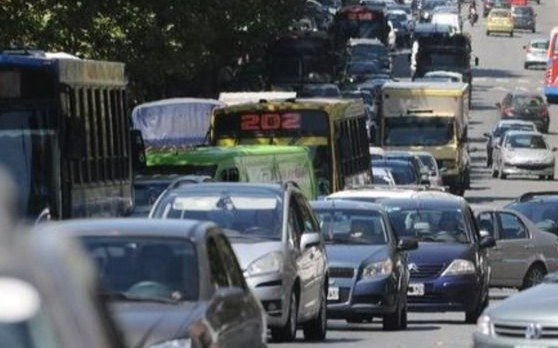 Este martes, último día para pagar la patente con descuento en la Provincia
