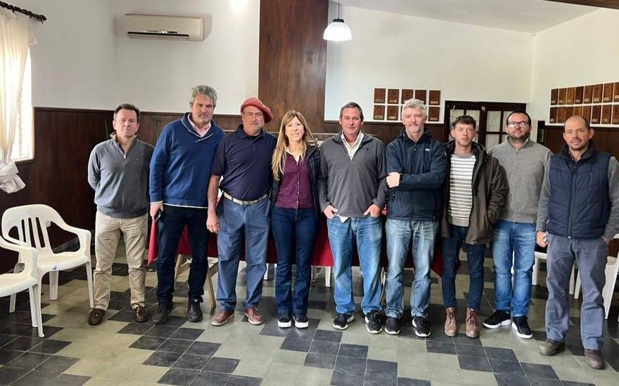 Junín: el campo bonaerense exige respuestas ante la crisis productiva