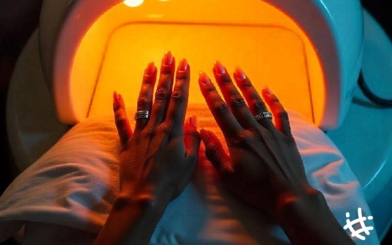 Científicos de la UNLP ponen la lupa en aparatos usados en salones de belleza por posibles daños en la piel