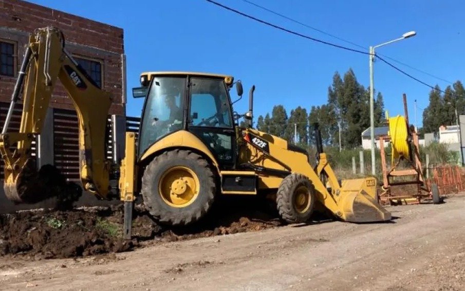 Tandil licita maquinaria por $540 millones con crédito del Bapro