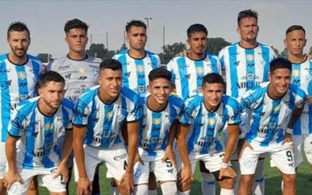 Argentino de Quilmes desafecta a nueve jugadores del plantel profesional
