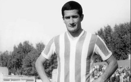 Murió Juan Ramón Verón: la despedida del Club Estudiantes de La Plata