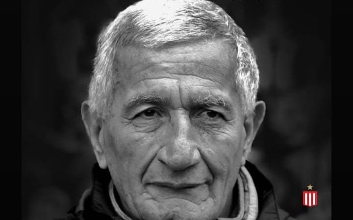 Por la muerte de Juan Ramón Verón, la difícil decisión de los hinchas de Estudiantes para la noche de Copa Libertadores