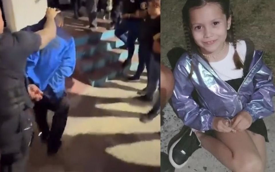 Caso Kim Gómez en La Plata: la Justicia resolvió que el menor de 14 años siga en el Instituto de Menores