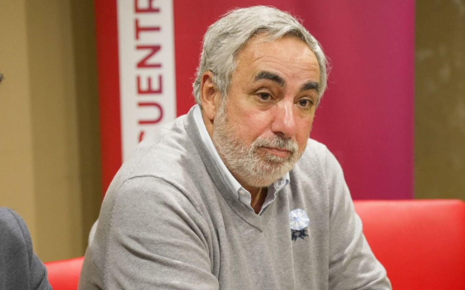 Los radicales dicen “no” a la alianza con los libertarios en Provincia