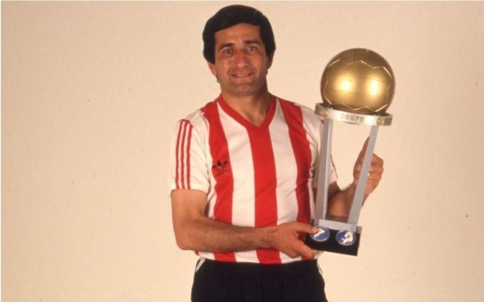 Murió Juan Ramón Verón: Estudiantes llora a su ídolo, héroe de Old Trafford