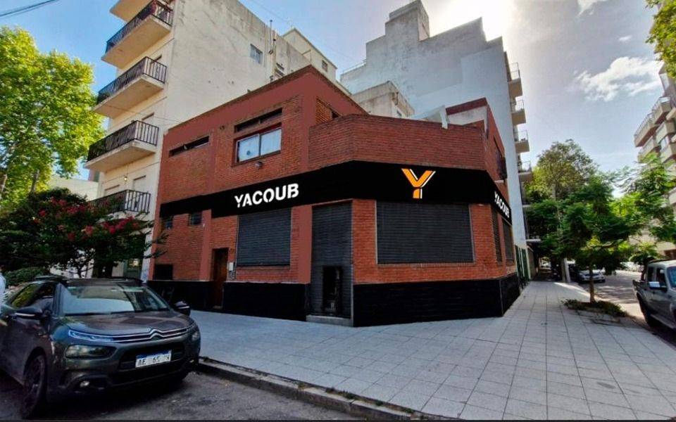 A paso firme: sigue la puesta a punto de la nueva sucursal en Mar del Plata de Yacoub Real Estate & Developers