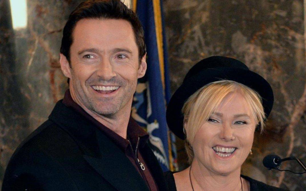 Hugh Jackman se divorció de Deborra-Lee Furness, tras casi 30 años juntos