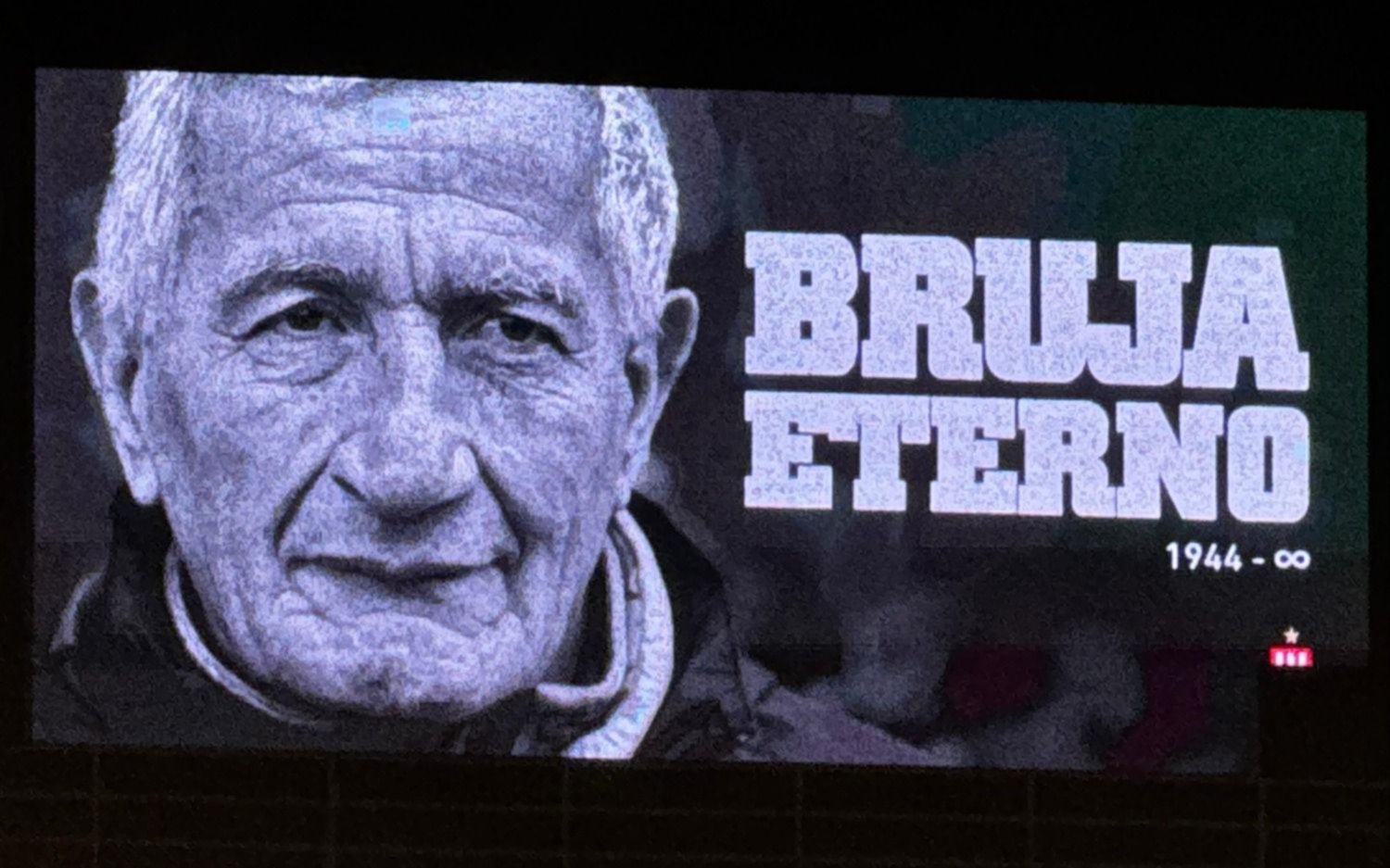 Murió Juan Ramón Verón: el fútbol argentino lo despide