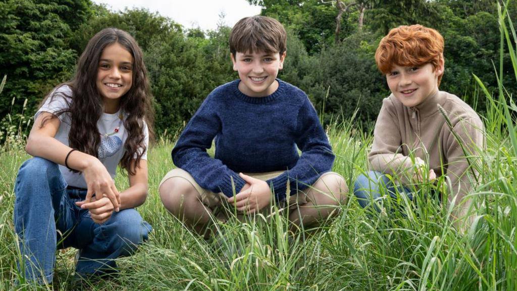 HBO elige a sus magos para la nueva adaptación de “Harry Potter”