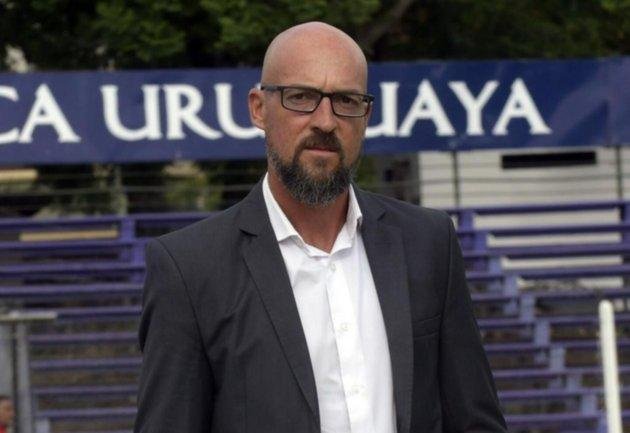 Cuatro refuerzos, el primer pedido de Orfila a los dirigentes de Gimnasia: puestos y nombres en carpeta