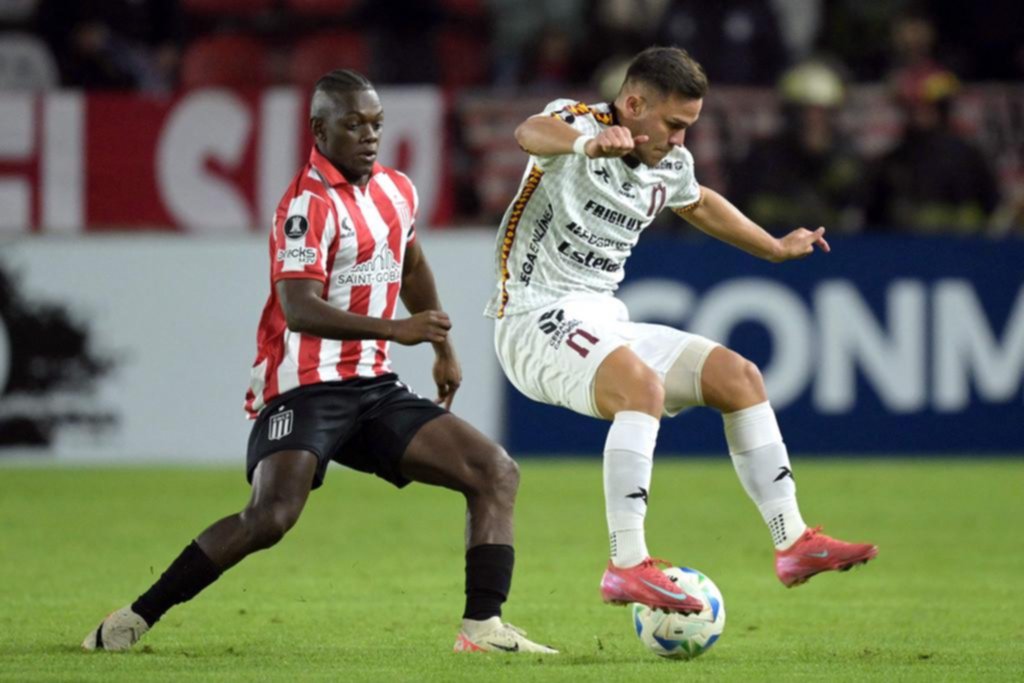 A pura eficacia, liquidó el duelo en un tiempo