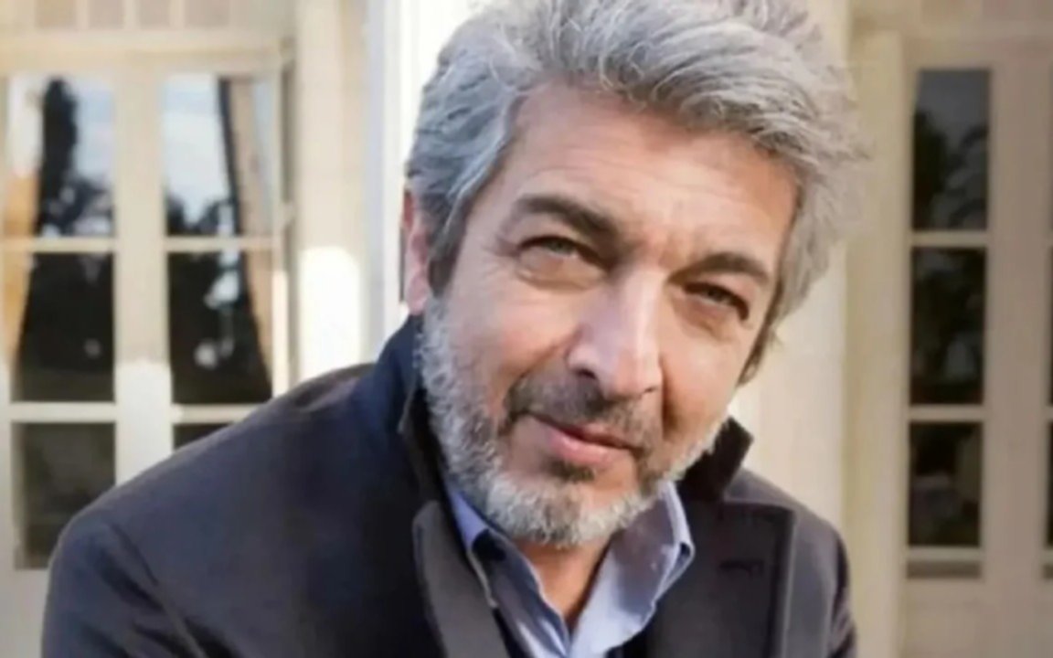 “Lavate la boca, cobarde”: la furia de Ricardo Darín por un insulto a su hermana fallecida