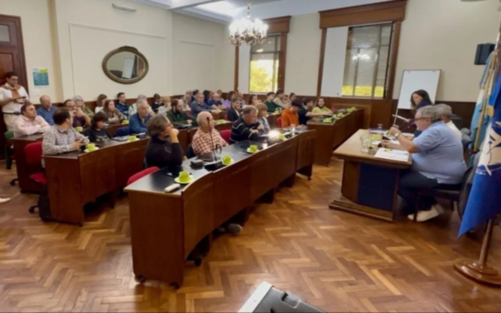 Bahía Blanca: la UNS ratificó la emergencia salarial para docentes y no docentes