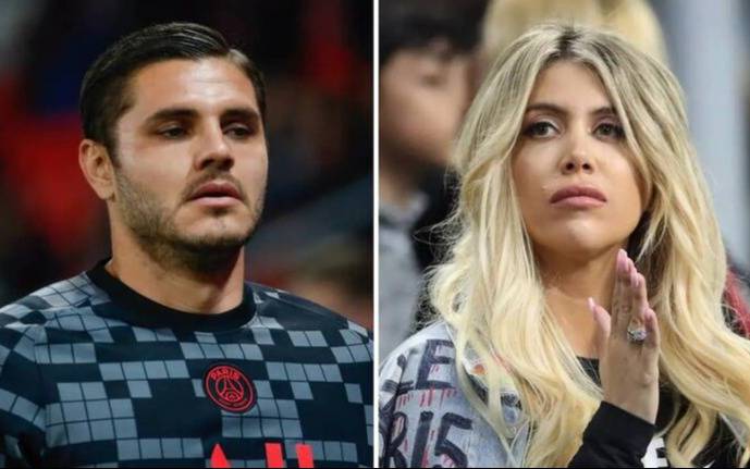 Zona de riesgo: todas las consecuencias en caso de que Wanda Nara fuese declarada culpable de adulterio por la Justicia Italiana
