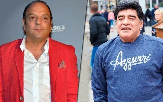 No se guardó nada: filoso análisis de Baby Etchecopar sobre el juicio por la muerte de Diego Maradona