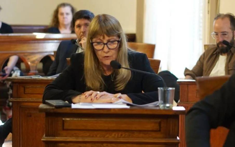 Tandil adhiere al Día de la Mujer Rural con un mes de actividades