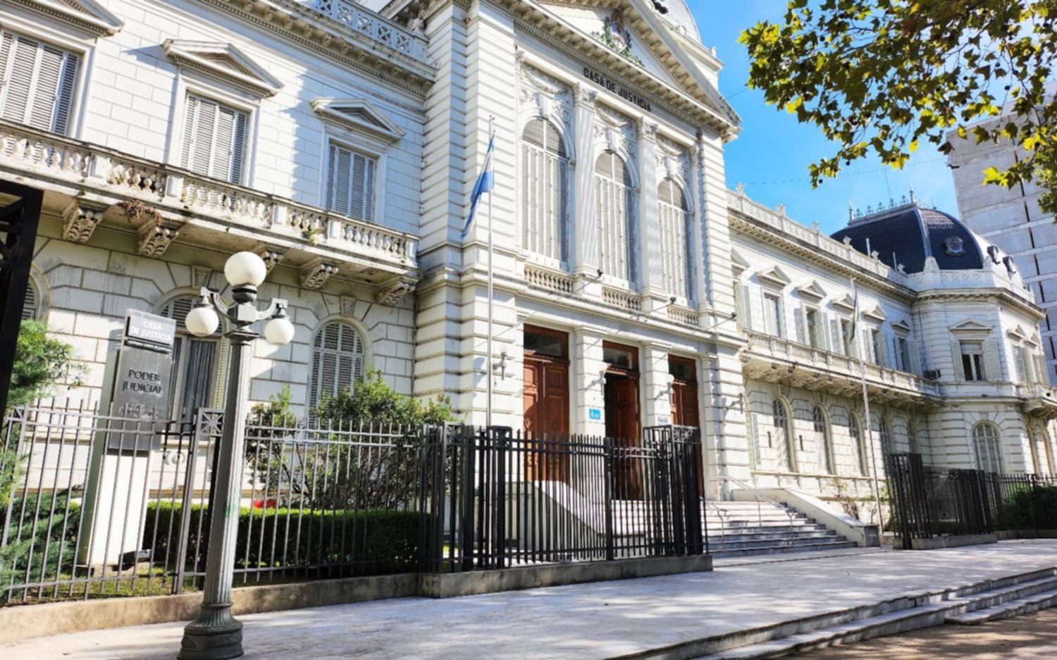 El escándalo del documental de la juez: el juicio políticio seguirá en La Plata