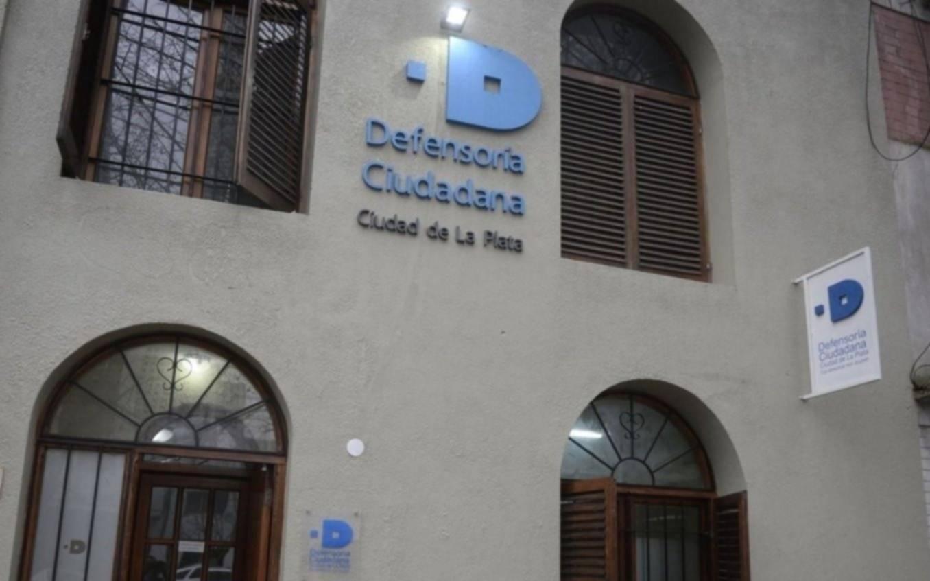 La Defensora Ciudadana solicitó información sobre la calefacción en las escuelas de La Plata