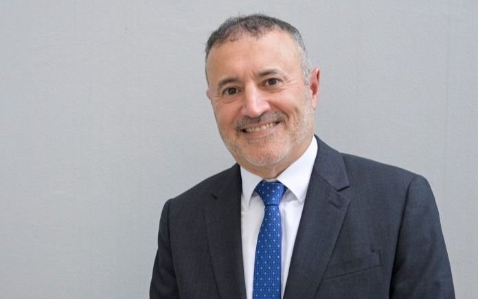 Osvaldo Armoza será el nuevo presidente de AMIA y asumirá el 5 de junio