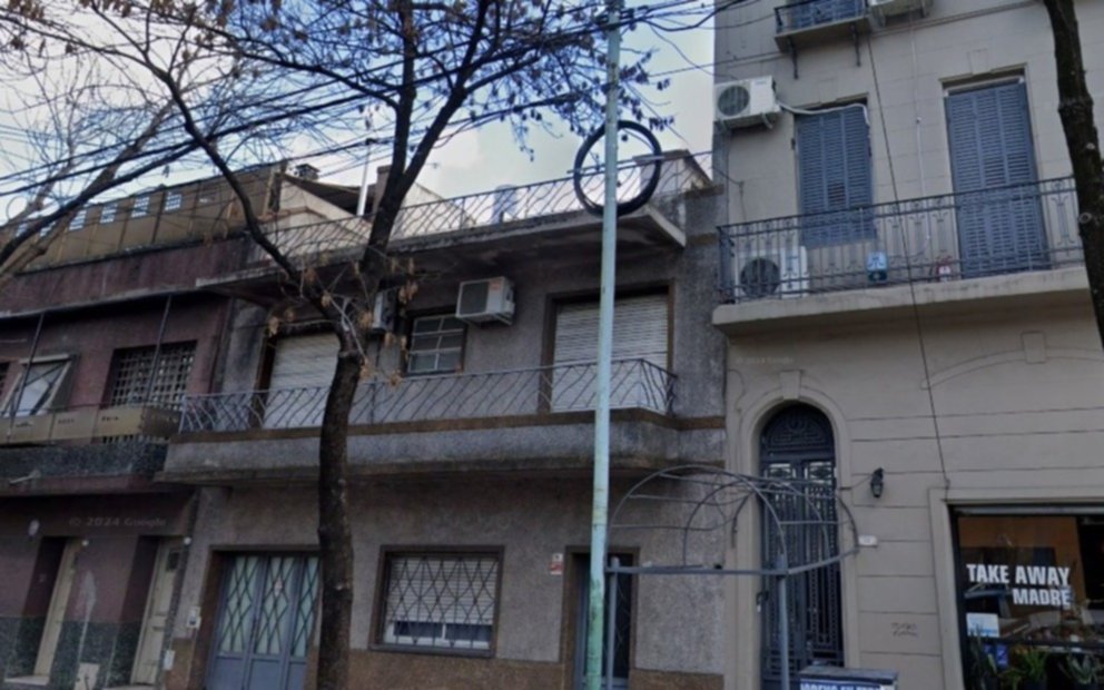 Palermo: una pareja de rusos fue secuestrada y obligada a transferir miles de dólares en criptomonedas
