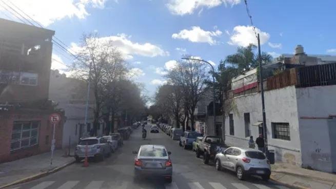 Secuestran a una pareja de rusos y la obligan a transferir U$S43 mil