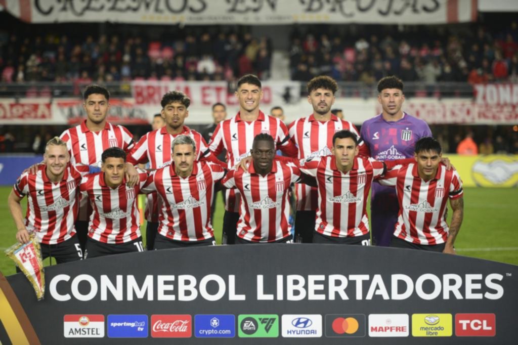Segundas vueltas: Estudiantes y el deber cumplido tras clasificar a Octavos en Copa Libertadores