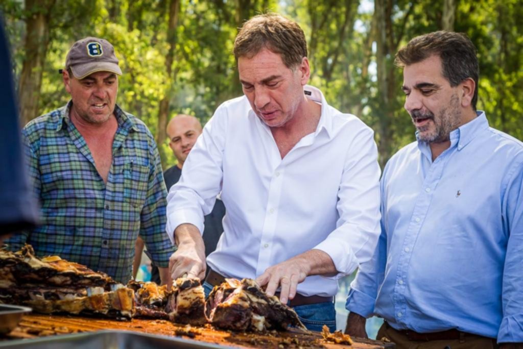 Una nueva cumbre para pulir el acuerdo LLA-PRO