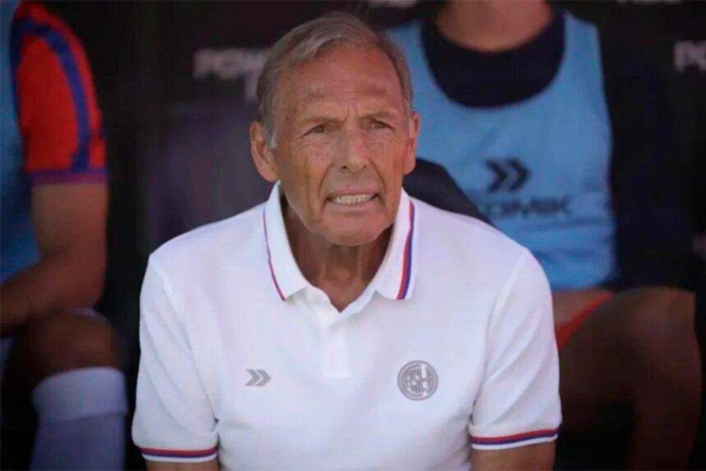 La traba que dilata la firma de Russo en Boca