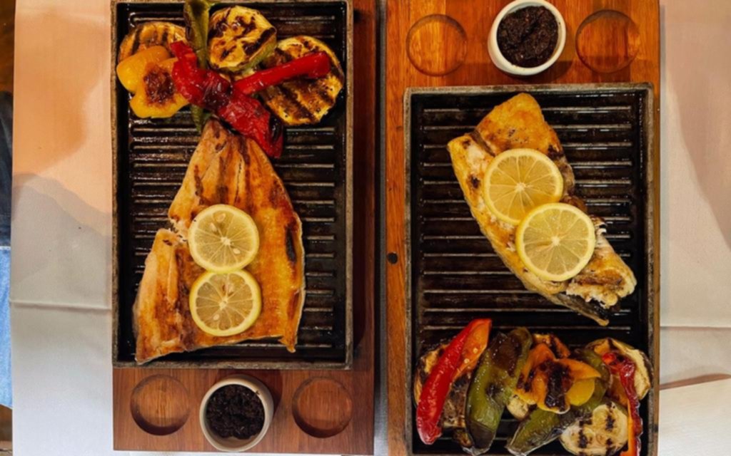 Iguazú al plato: una aventura sensorial para este invierno