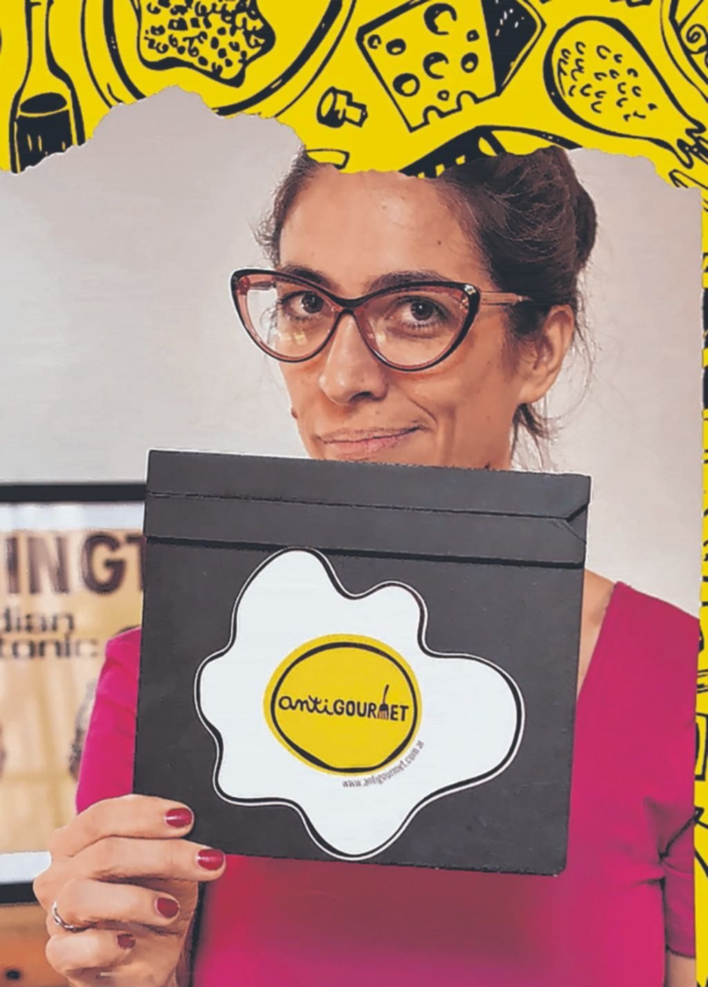 La Ruta Sin Gluten de Antigourmet