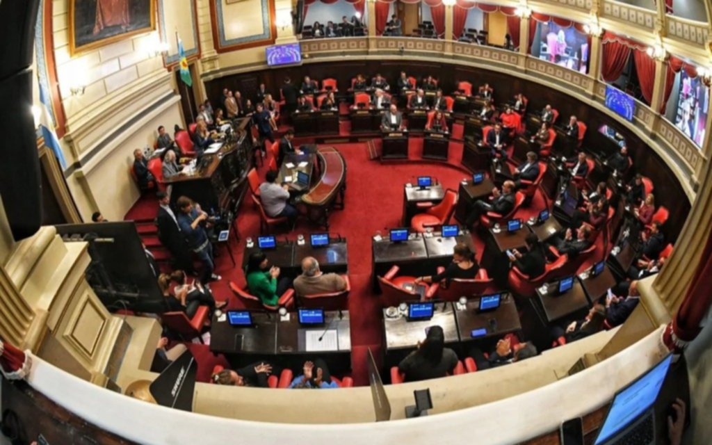 Mar del Plata: el Senado tratará seis designaciones clave para el ámbito judicial