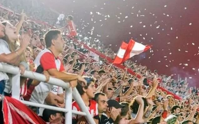 Presencial y en efectivo: mañana arranca la venta de entradas para Estudiantes vs Aldosivi por Copa Argentina