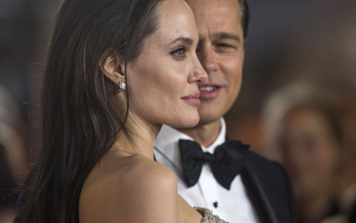 Brad Pitt rompió el silencio: luego de ocho años reveló detalles de su divorcio de Angelina Jolie   