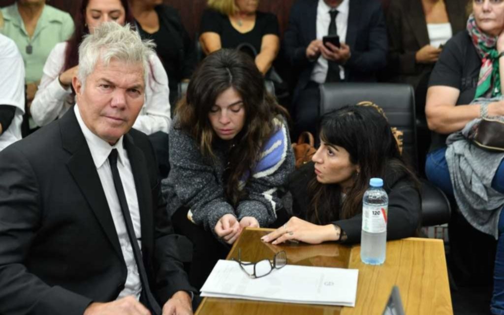 "La Justicia no debe mancharse", dijo Fernando Burlando tras la nulidad del juicio por Diego Maradona