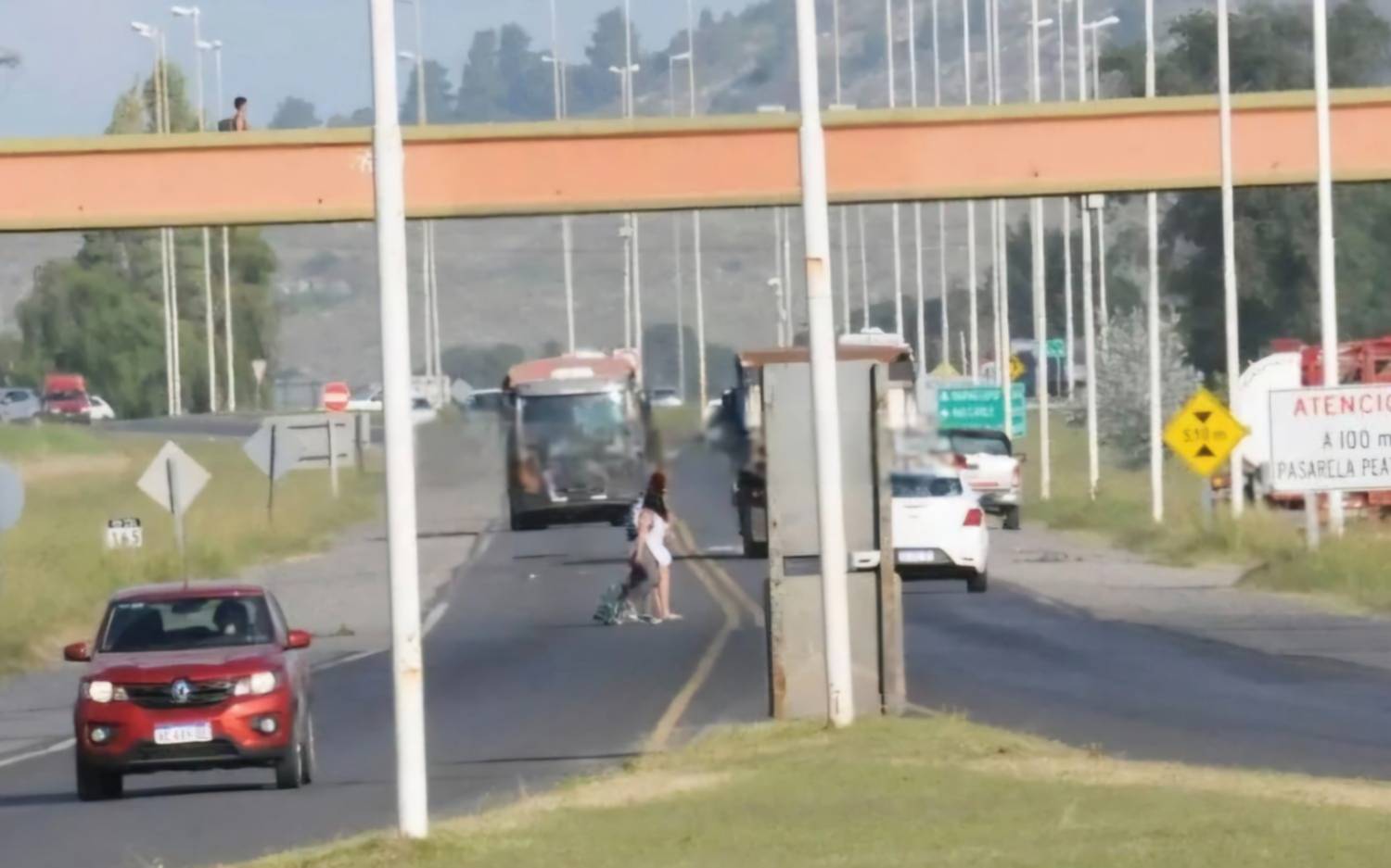 Estrellas Amarillas alerta por falta de obras en la RN226 en Tandil