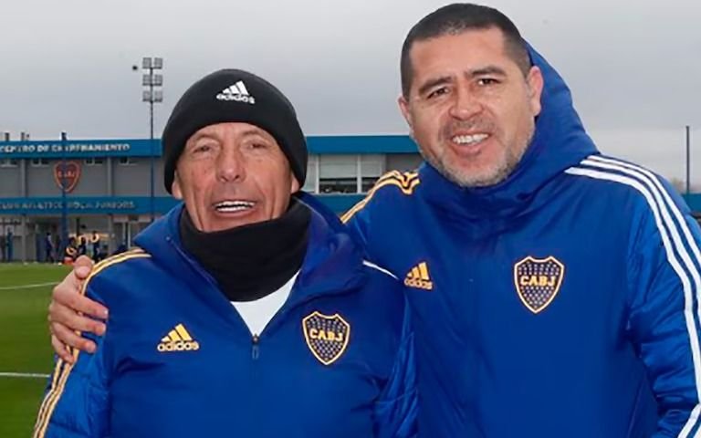 Miguel Ángel Russo acordó su salida de San Lorenzo y se convertirá en entreador de Boca 