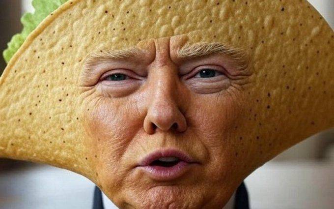 "TACO", el apodo que le molesta a Trump y generó una explosión de memes