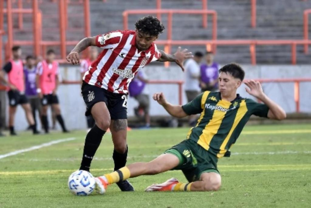 Capítulo final: el Pincha apunta a la Copa Argentina
