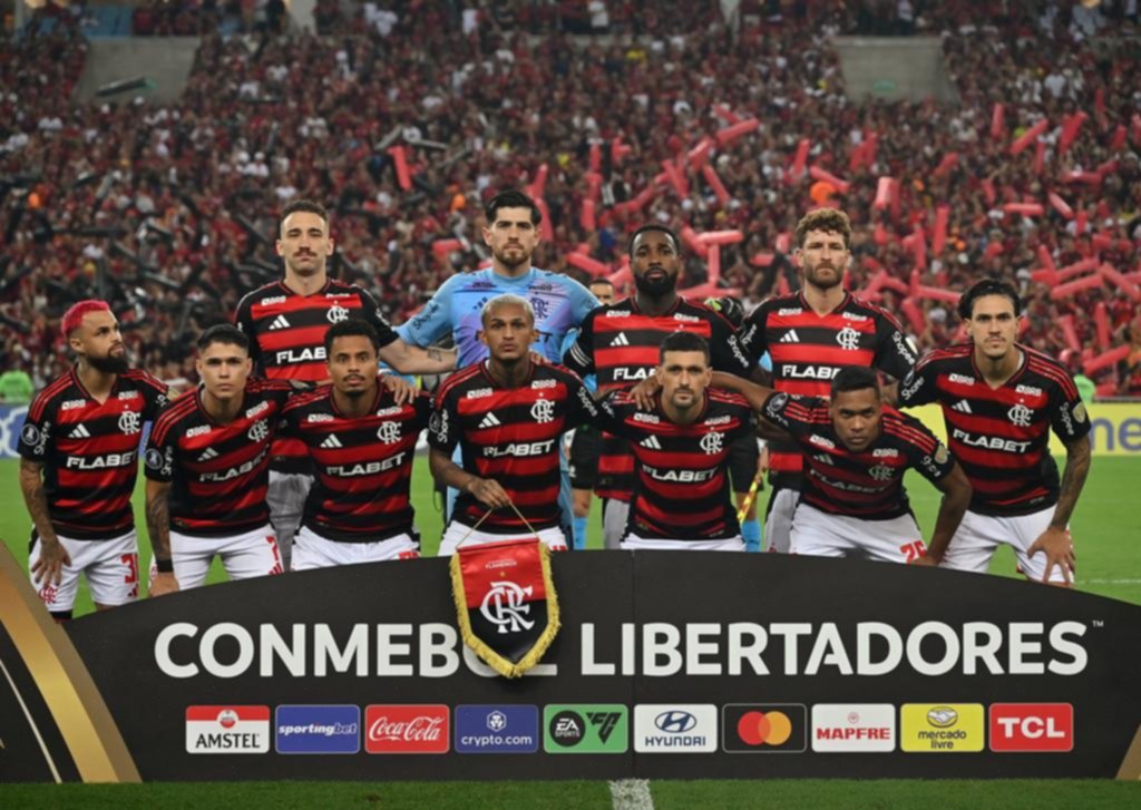 Se definieron los grupos de la Copa Libertadores 2025: ¿qué equipos podrían ser rivales del Pincha?